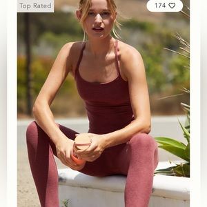 BEYOND YOGA Out Of Pocket Midi Tight